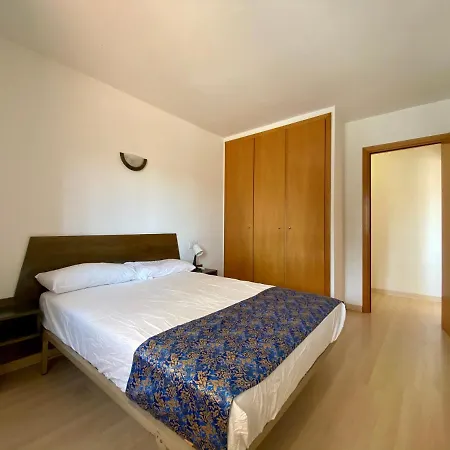 Vista Mar - Con Piscina Ii Apartamento Rosas