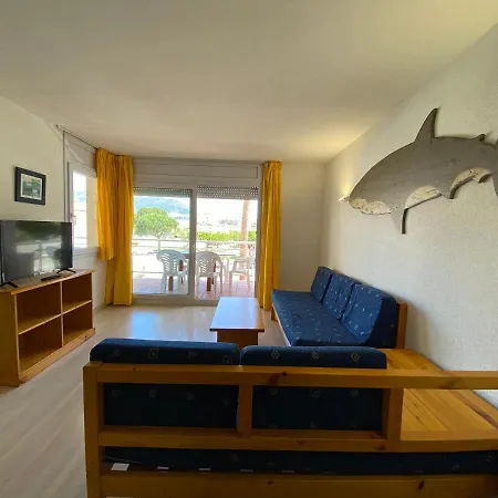 Apartamento Vista Mar - Con Piscina Ii