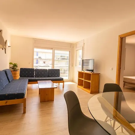 Apartamento Vista Mar - Con Piscina Ii *