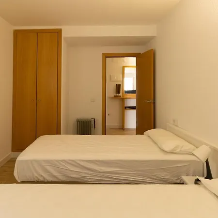 Apartamento Vista Mar - Con Piscina Ii Rosas