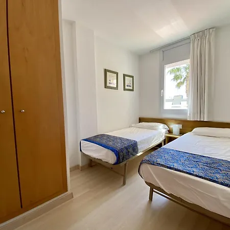 Apartamento Vista Mar - Con Piscina Ii *